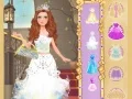 Igra Preobražaj princeze online