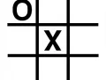 Igra Nemogući Tic Tac Toe online