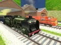Igra Ruski Simulator Vlaka online