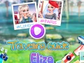 Igra Putni Vodič Eliza online