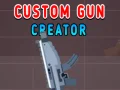 Igra Kreator Custom Pištolja online