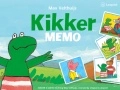 Igra Žabica Memo online