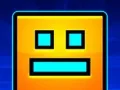 Igra Pobjegni od Geometry Jump online
