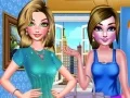 Igra Ljetna Moda Zabave online