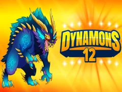 Igra Dynamones 12 online
