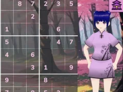 Igra Opuštajući sodoku i gad online