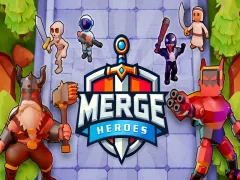 Igra Heroji spajanja online