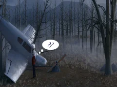 Igra Izgubljen u šumi online