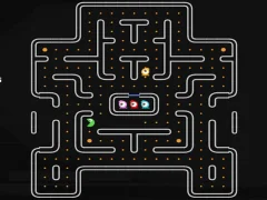 Igra Nahraniti čudovište online