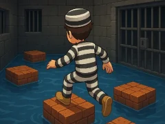Igra Bijeg superheroja online