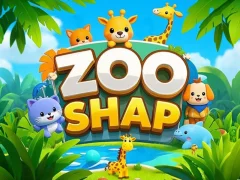 Igra Zoološki vrt online