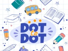 Igra Od točke do točke online