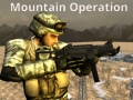 Igra Gorska Operacija online Igra Gorska Operacija online
