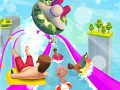 Igra Klizavi Vodeni Tobogani Aquapark.io online Igra Klizavi Vodeni Tobogani Aquapark.io online