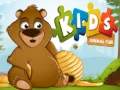 Igra Zabava za Djecu sa Životinjama online