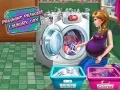 Igra Trudna Princeza: Dan Pranja online
