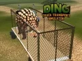 Igra Transport Dino Kamiona online