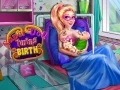 Igra Rođenje Super Lutkasto Blizanca online Igra Rođenje Super Lutkasto Blizanca online