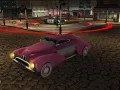 Igra Simulator Automobila Mafia Vozača online