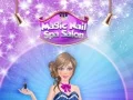 Igra Magični Spa za Nokte online