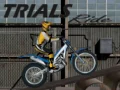 Igra Motoristički Izazovi online
