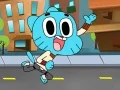 Igra Gum i Prijatelji: Memorija online Igra Gum i Prijatelji: Memorija online
