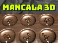 Igra Mancala 3D online Igra Mancala 3D online