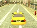 Igra Simulator Taksija online