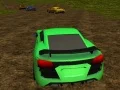 Igra Offroad Auto Utrka online