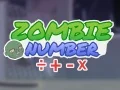 Igra Zombie Broj online