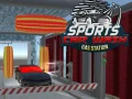 Igra Pranje Sportskih Automobila online