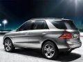 Igra M Puzzle s Offroad Automobilima online