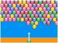 Igra Klasični Bubble Shooter online