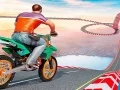 Igra Akrobacije Biciklom na Nebu 2019 online Igra Akrobacije Biciklom na Nebu 2019 online