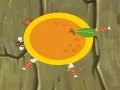 Igra Voće Nož Gore online Igra Voće Nož Gore online
