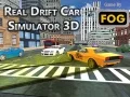 Igra Stvarni Simulator Drift Automobila 3D online