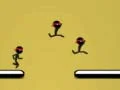 Igra Stickman Idi online Igra Stickman Idi online
