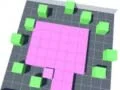 Igra Ispunjavanje bojom 3D online