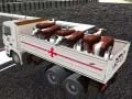 Igra Transport domaćih životinja kamionom online