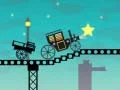 Igra Steam Trucker 2 online