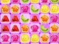 Igra Jelly Match 3 online