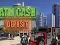 Igra Depozit gotovine na bankomatu online