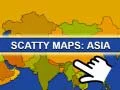Igra Satty Karte Azija online