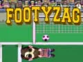 Igra FootyZag online