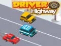 Igra Vozač autoceste online