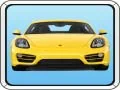Igra Zagonetka Superautomobila online