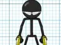 Igra Gun Fu: Stickman 2 online Igra Gun Fu: Stickman 2 online