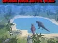 Igra Dinozauri: Svijet Jurske Preživljavanja online Igra Dinozauri: Svijet Jurske Preživljavanja online