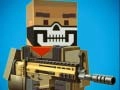 Igra Luda Pixel Rat online
