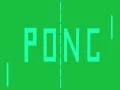 Igra Pong online